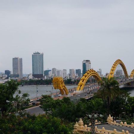 Khue My Hotel Da Nang Eksteriør bilde