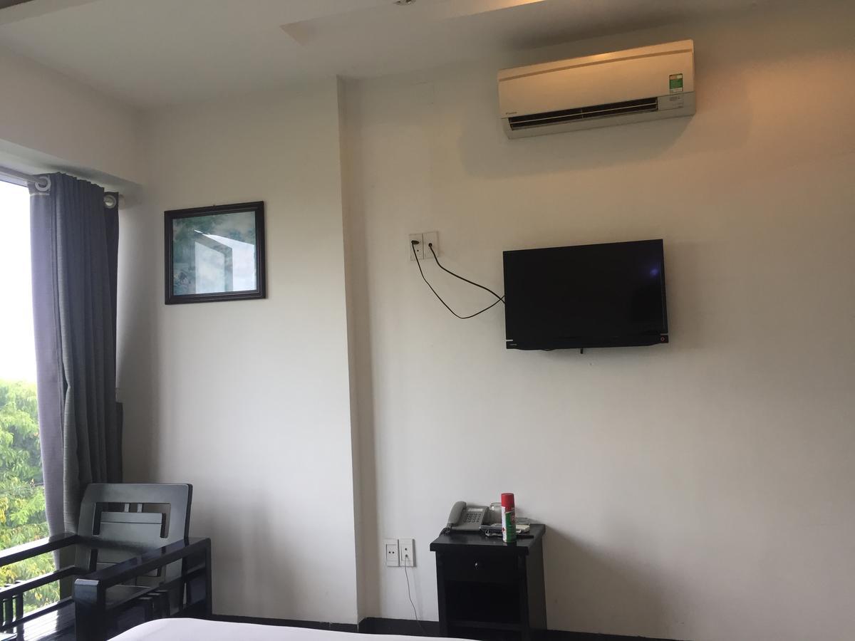 Khue My Hotel Da Nang Eksteriør bilde