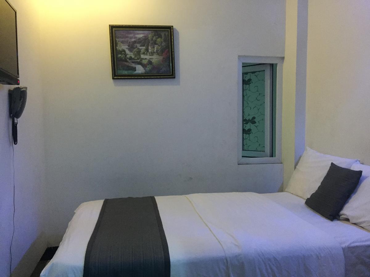 Khue My Hotel Da Nang Eksteriør bilde