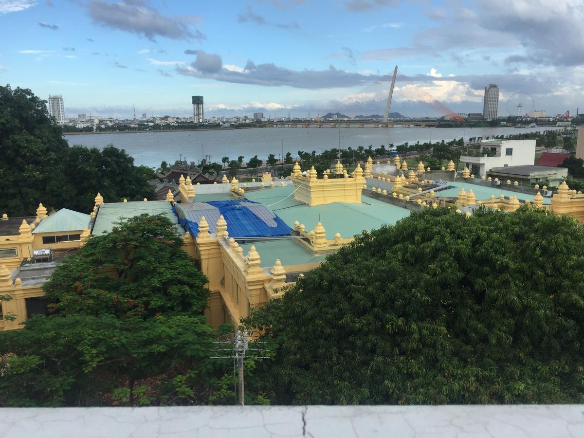 Khue My Hotel Da Nang Eksteriør bilde