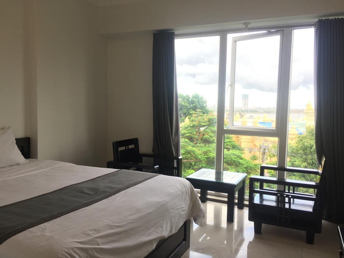 Khue My Hotel Da Nang Eksteriør bilde