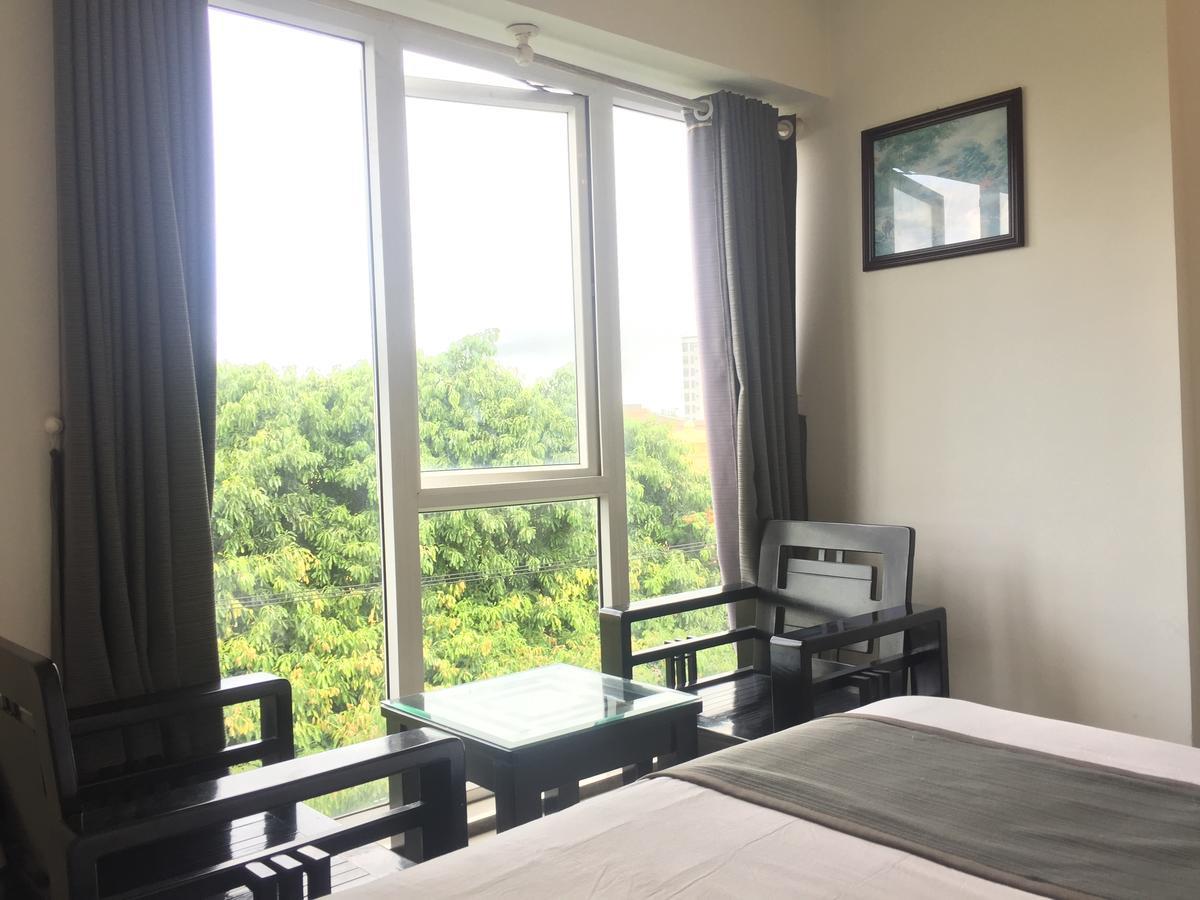 Khue My Hotel Da Nang Eksteriør bilde
