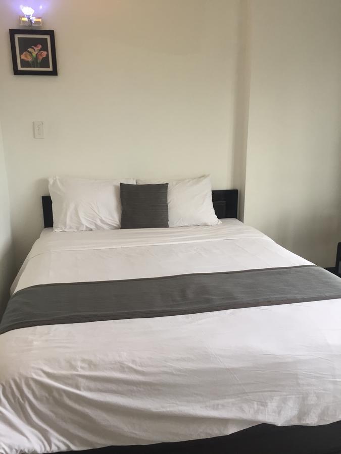 Khue My Hotel Da Nang Eksteriør bilde